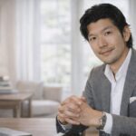 刈谷洋介の自分史 Chapter 7「統合｜中国3万キロの旅と、内面と外面を繋ぐ『COACHING-L』の創業」のタイトル画像。