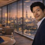 世界と繋がる、智慧としての対話。スコアを超え、自分を生きるための言葉を磨く、英会話コースの象徴。