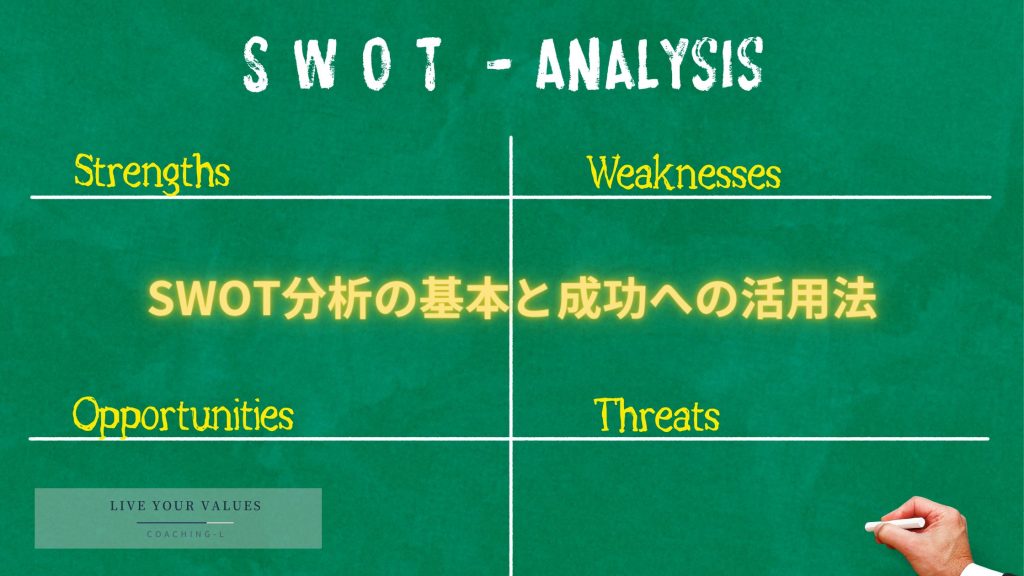 SWOT分析