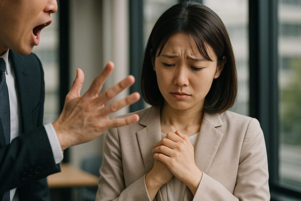 人はなぜNoと言えないの