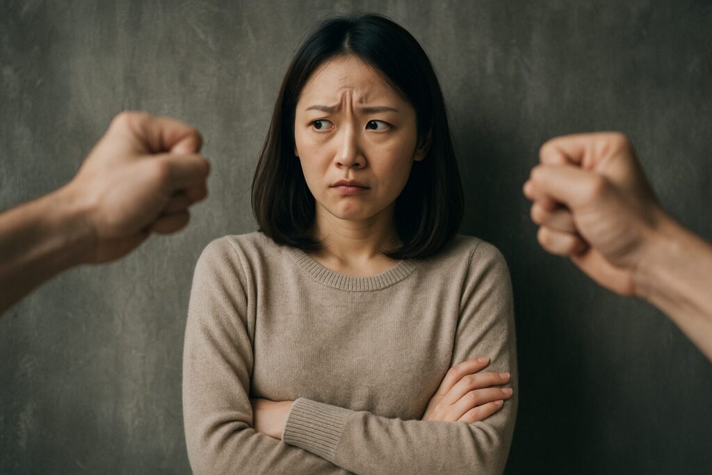 人はなぜNoと言えないの