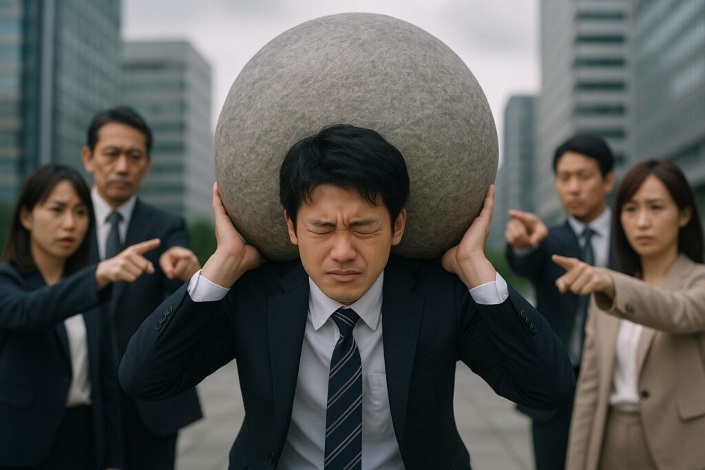 人はなぜNoと言えないの