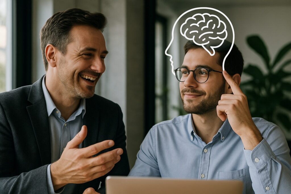 部下を褒めるのは逆効果?アドラー心理学に学ぶ、内発的動機を引き出すリーダーシップ術 褒める