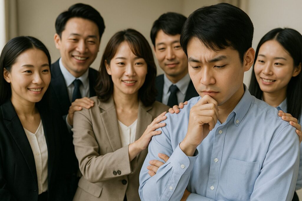 人はなぜNoと言えないの
