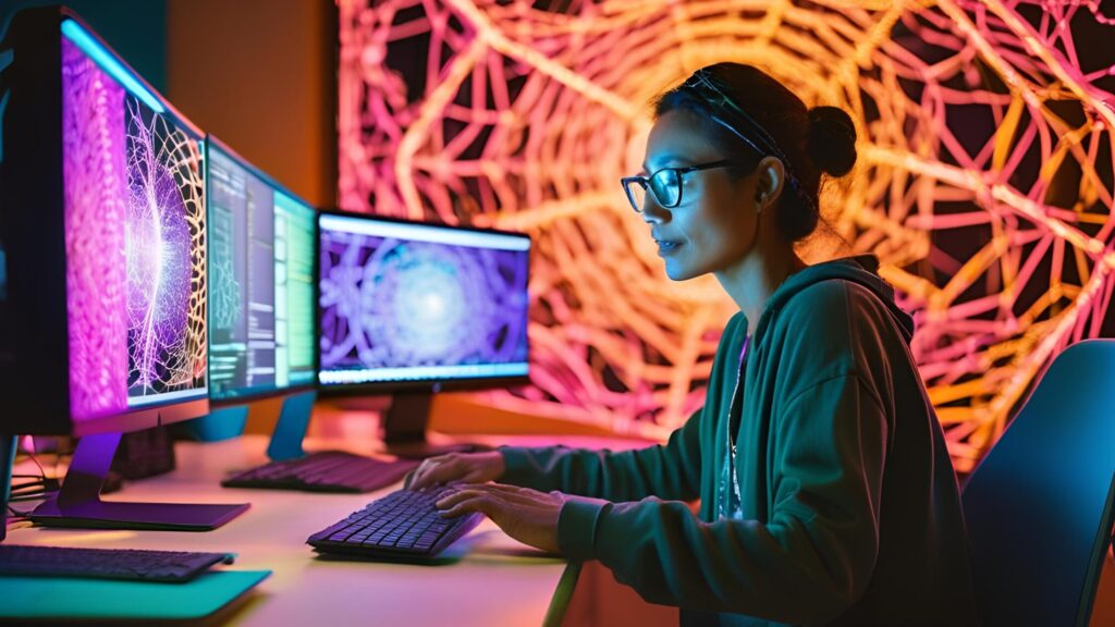 心理学のスキーマとWebスキーマの意外な共通点とは?人間とAIの意味理解をつなぐ架け橋 スキーマ