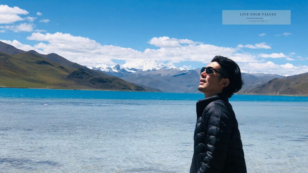 【Vol.1】中国全省を旅して見つけた「魂の声」|39歳ですべてを手放し旅に出たコーチの決断 中国全省