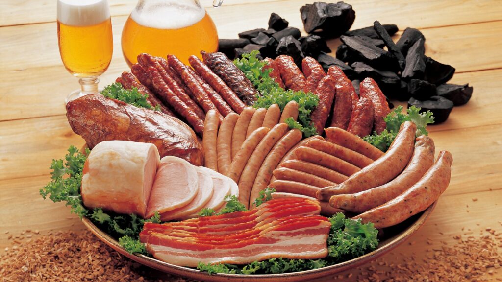加工肉はなぜ体に悪いのか?──発がん性と添加物のリスクを徹底解説 加工肉