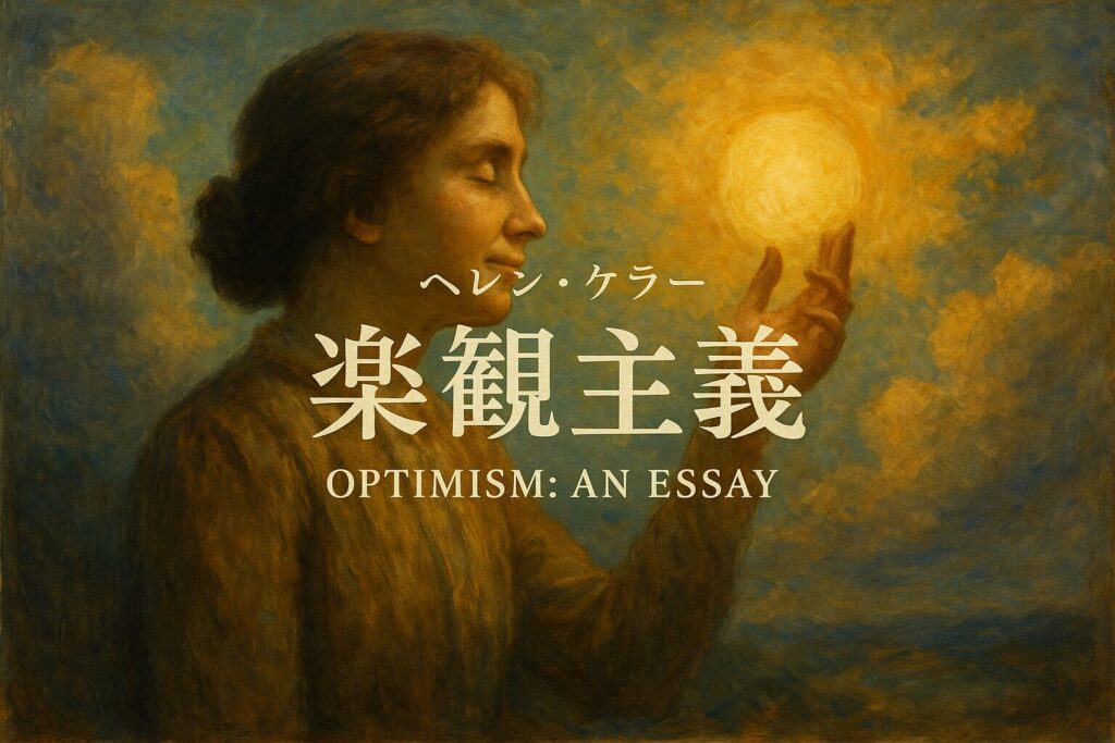 楽観主義