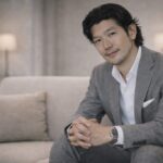 実績3,200時間・PCC・MBAを持つ刈谷洋介との対話の入り口。内面と外面の統合に向けた第一歩を、温かく迎え入れるお問い合わせページのアイキャッチ画像。