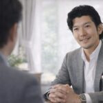 統合型パーソナルコーチング個別無料説明会の案内画像。人生全体の再設計を支援するCOACHING-Lのオンラインセッション