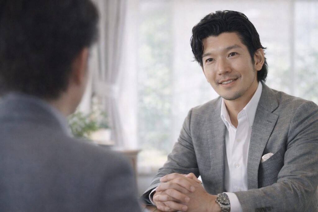 統合型パーソナルコーチング個別無料説明会|東京・オンライン対応|COACHING-L 統合型パーソナルコーチングの個別無料説明会(オンライン)にて、人生全体の再設計をサポートするコーチ刈谷洋介