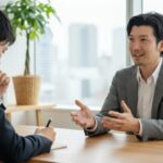 統合型パーソナルコーチング個別無料説明会の案内画像。人生全体の再設計を支援するCOACHING-Lのオンラインセッション