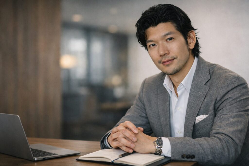 法人向けエグゼクティブコーチング|強みの心理学で組織を変える | COACHING-L 企業の経営課題に向き合うストレングスコーチ 刈谷洋介|役員・経営層のための戦略的コーチング